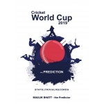 Prediction of Cricket World Cup 2019