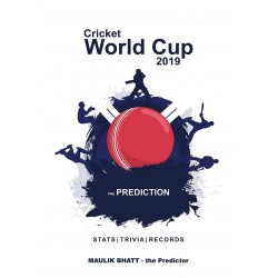 Prediction of Cricket World Cup 2019