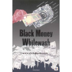 Black Money Whitewash