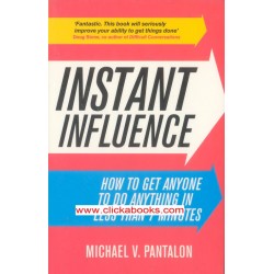 Instant Influence