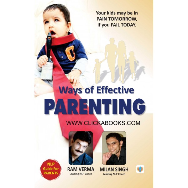 Ways of Effective Parenting
