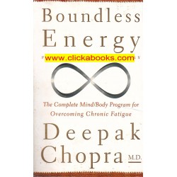 Boundless Energy