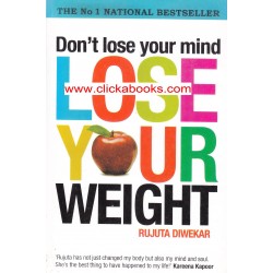 Dont Loose your Mind Lose Your Weight