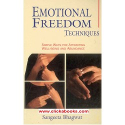 Emotional Freedom Techniques