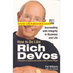 How to be like Rich Devos