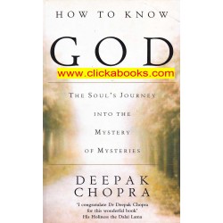 How to Know GOD