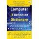 COMPUTER & IT DICTIONARY