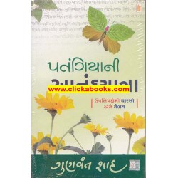 Patangiya Ni Anand Yatra