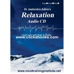 Relaxation Hindi Audio CD