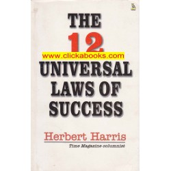 The 12 Universal Laws of Success