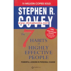 The 7 Habits of Highly Effective People