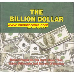 The Billion Dollar Book
