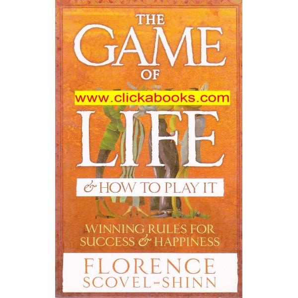 The Game of Life & How To Play It