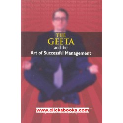 The Geeta and The Art of Successful Management