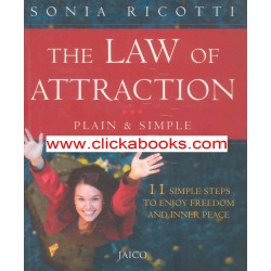 The Law of Attraction (Plain & Simple)