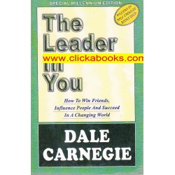 The Leader In You