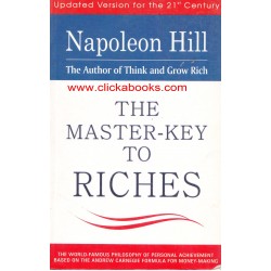 The Master Key to Riches