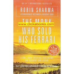 The Monk Who Sold His Ferrari