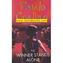 The Winnder Stands Alone